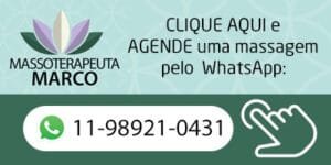 Agende uma massagem para dor ciatica
