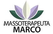 Massoterapeuta Marco