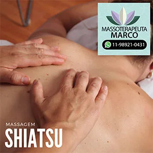 massagem shiatsu